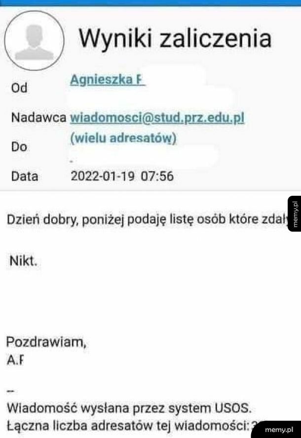 Nadal śmieszy tak samo