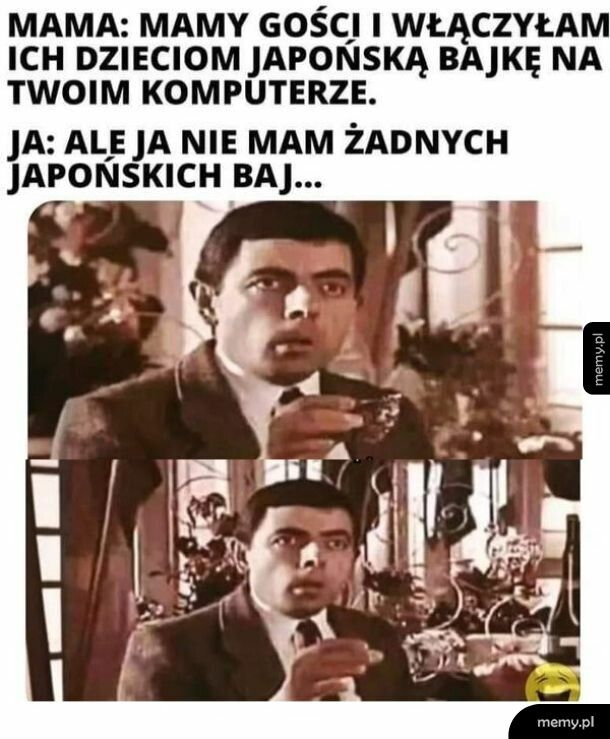 Jakieś dziwne te bajki