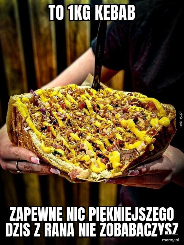 Mmm..... chyba sie zakochałem