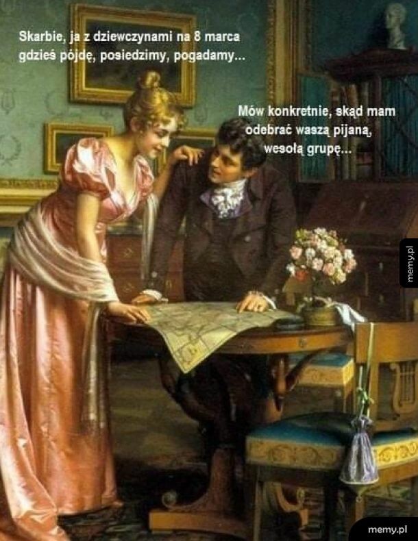 Bez owijania w bawełnę