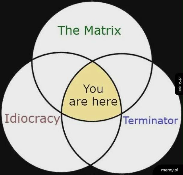 Gramy w trzech klasycznych filmach naraz