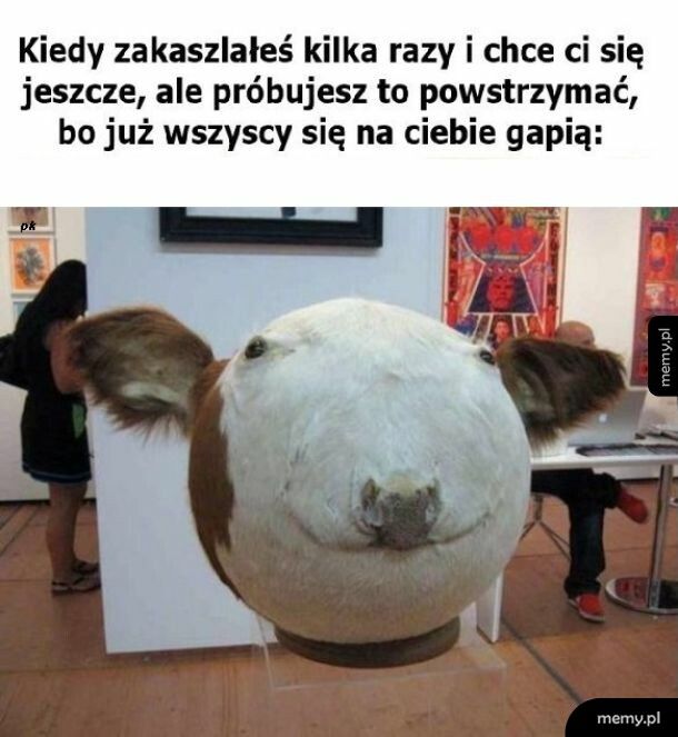 Męka