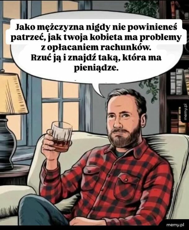 Problemy z opłacaniem rachunk&oacute;w