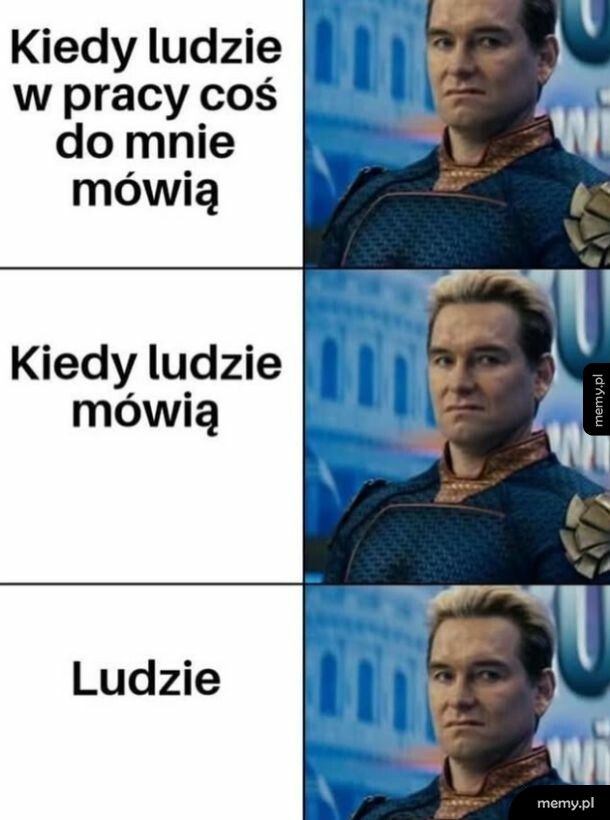 Ludzie