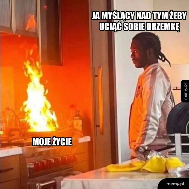 Taka kr&oacute;ciutka tylko