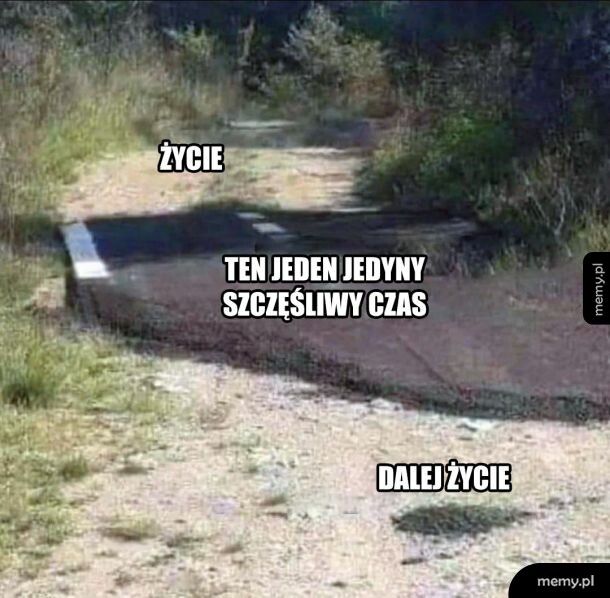 Życie