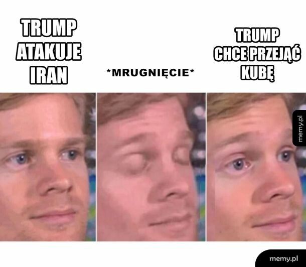 Ten to szybko działa