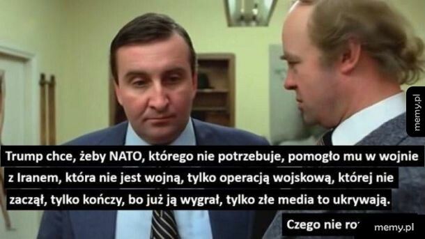 Wszystko się zgadza