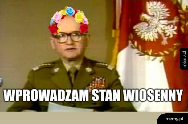 Pozdro dla alergik&oacute;w