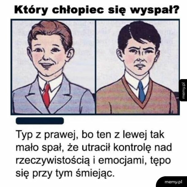 Oczywista odpowiedź