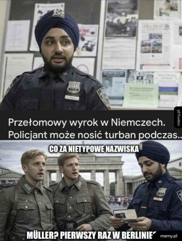 W Niemczech stabilnie