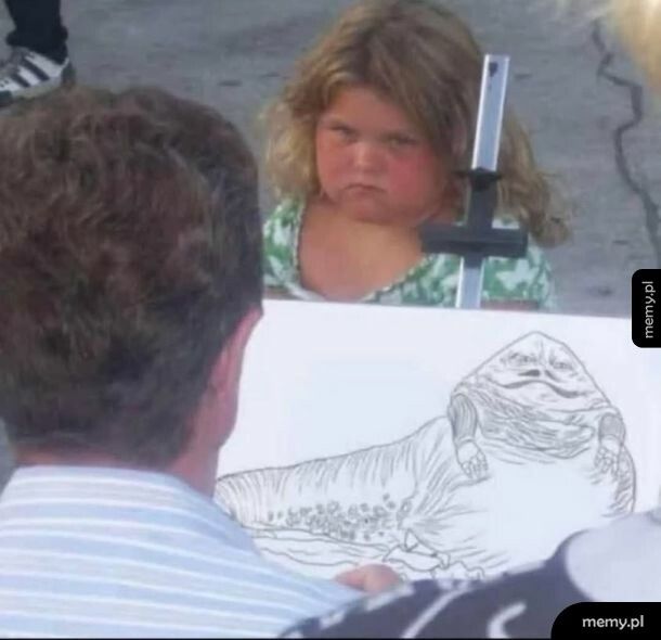 Ziomek wybrał ścieżkę wojenną