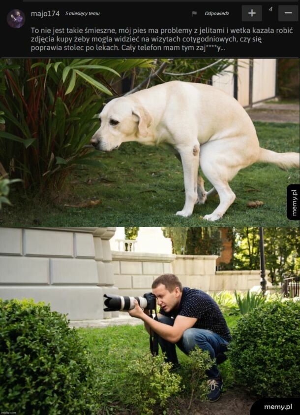 Będzie pamiątka na całe życie