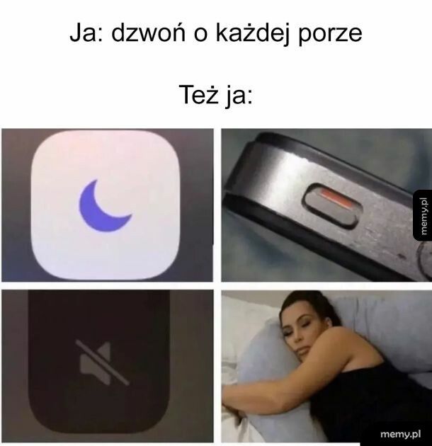 Dzwoń o każdej porze