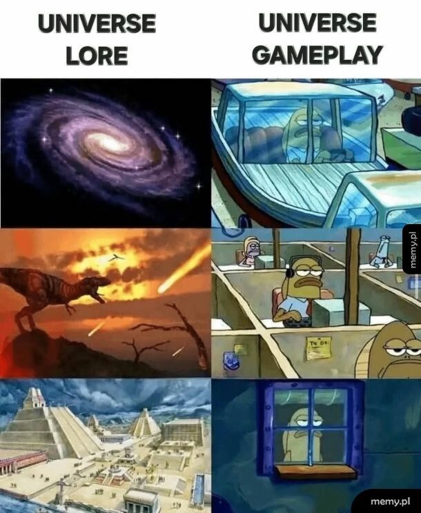 Świat piękny tylko życie niezbyt