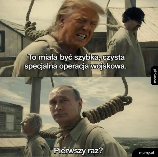 Specjalna operacja wojskowa