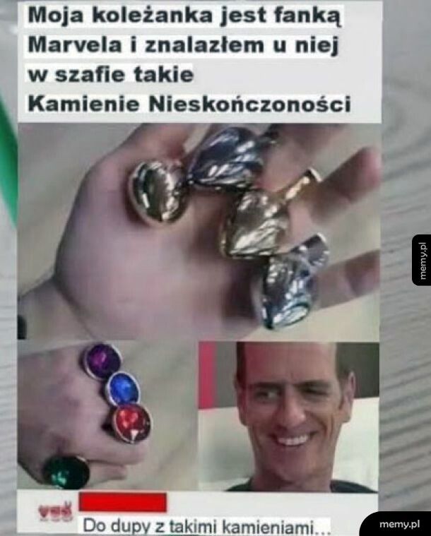 Kamienie nieskończoności