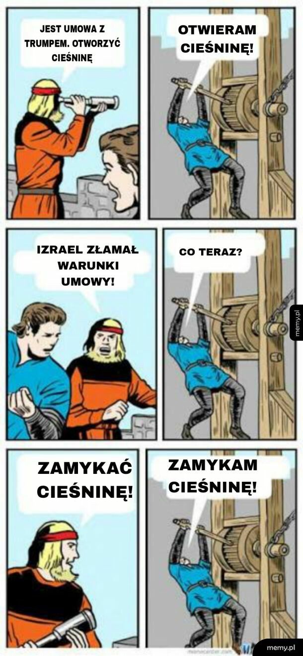 Szybko poszło...
