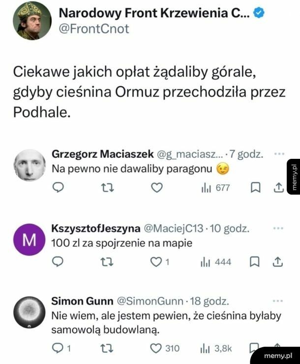 Na 100% by tak było