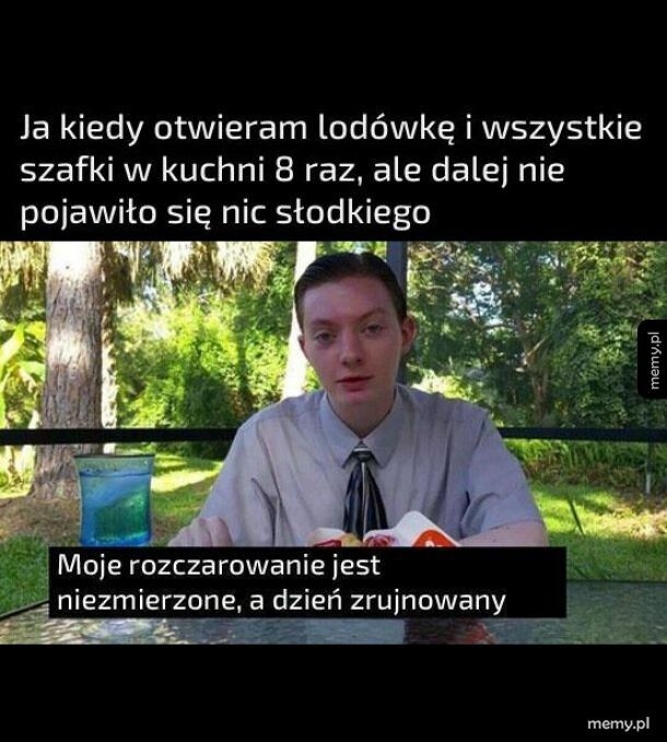 Skandal i rozczarowanie