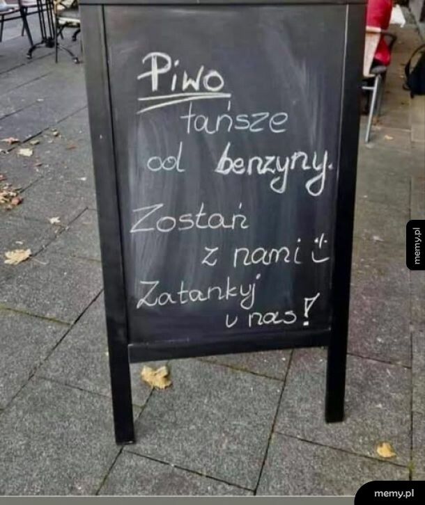 Do mnie to przemawia