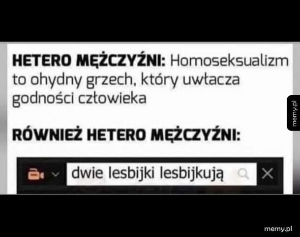 Tak ale nie do końca