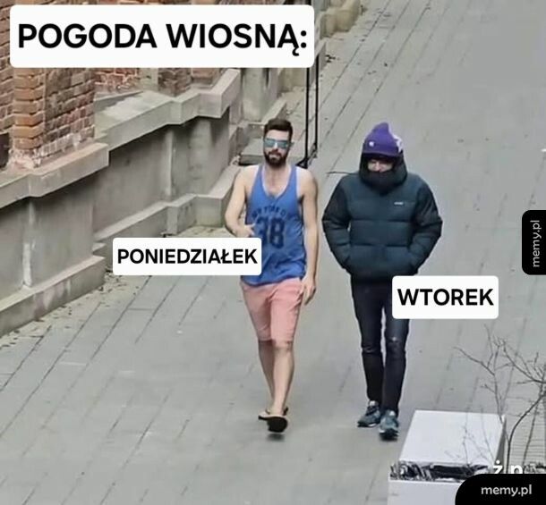 Wiosna