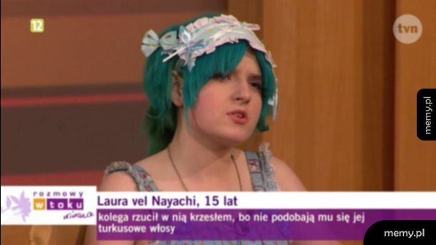 Prawdziwi ludzie, prawdziwe problemy