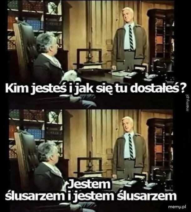 Ślusarze