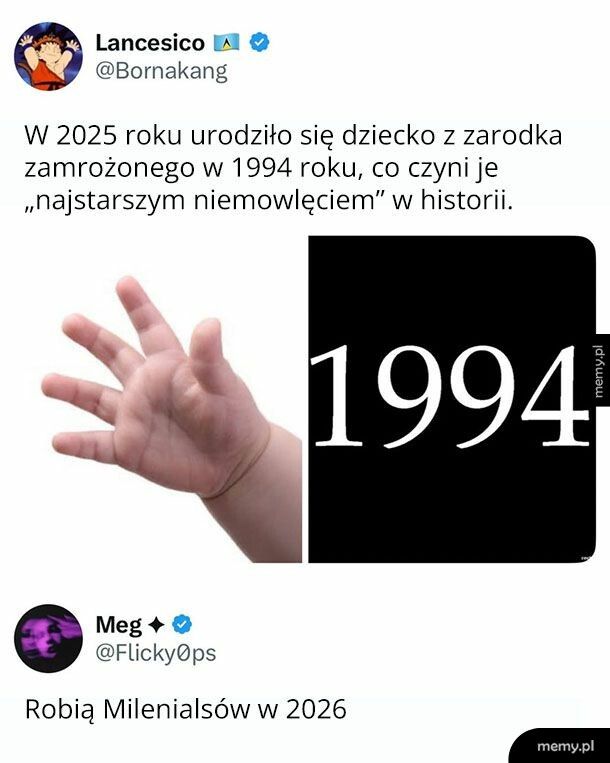 Świat potrzebuje więcej takich jak my