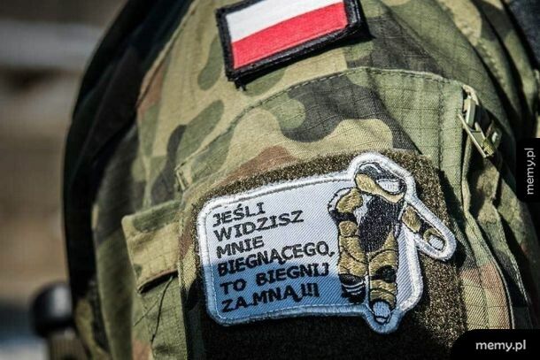 Saper myli się tylko raz