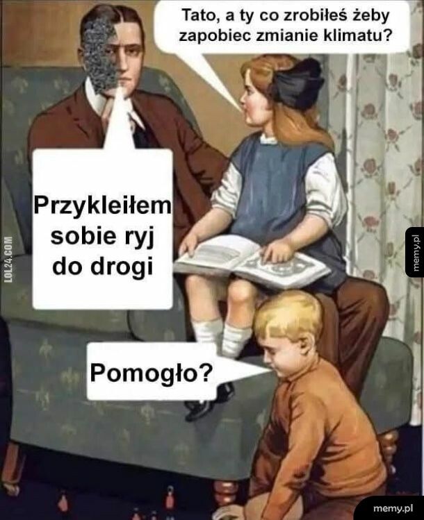 Ostatnie pokolenie
