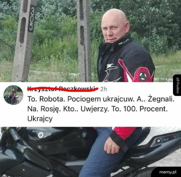 Najmądrzejszy kremluch