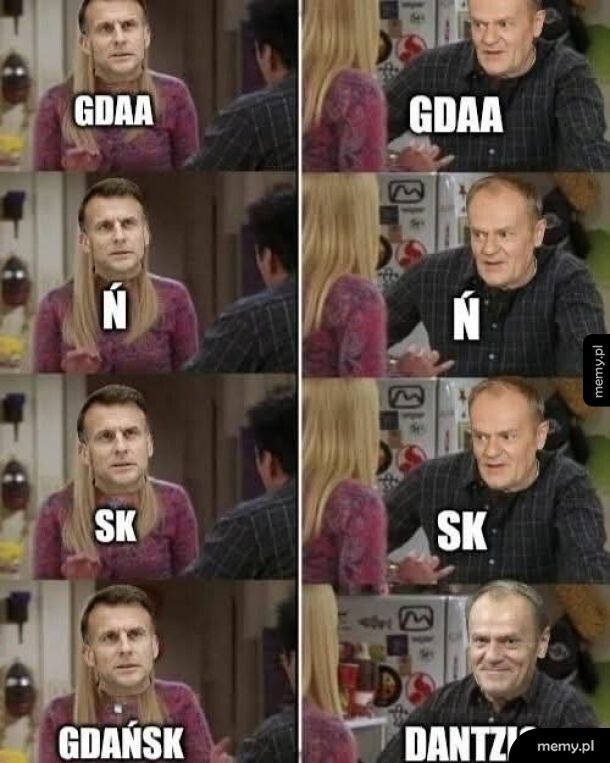 Są rzeczy niezmienne