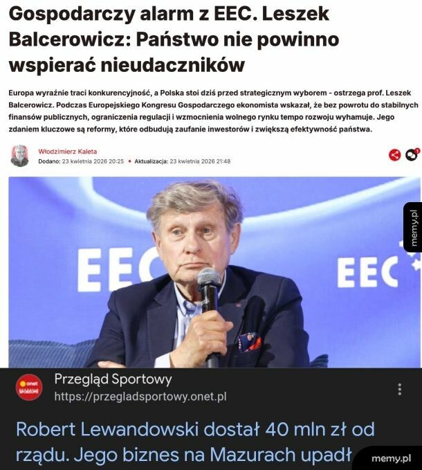 Piniązki dla potrzebujących