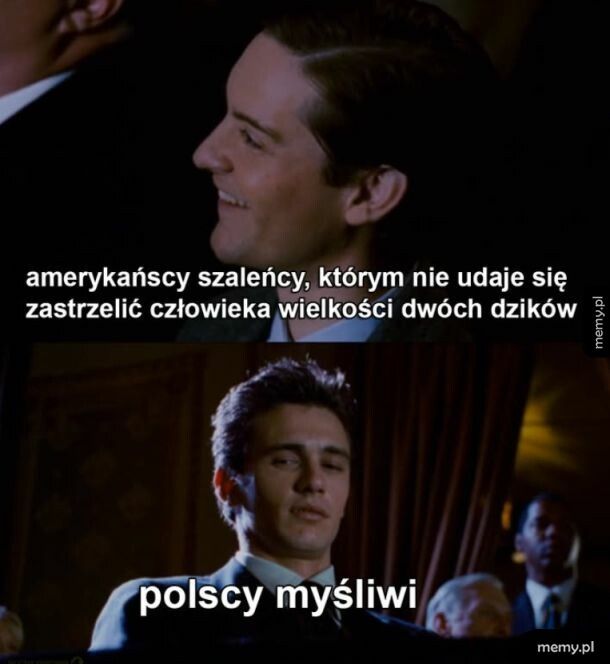 Doświadczenie robi swoje