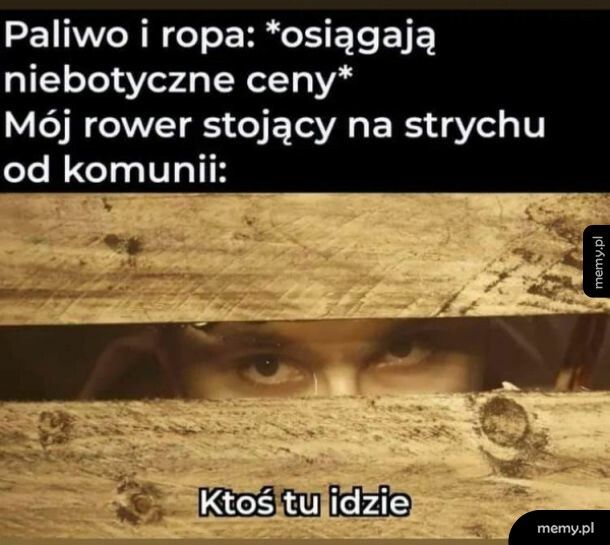 Chodź rowerku
