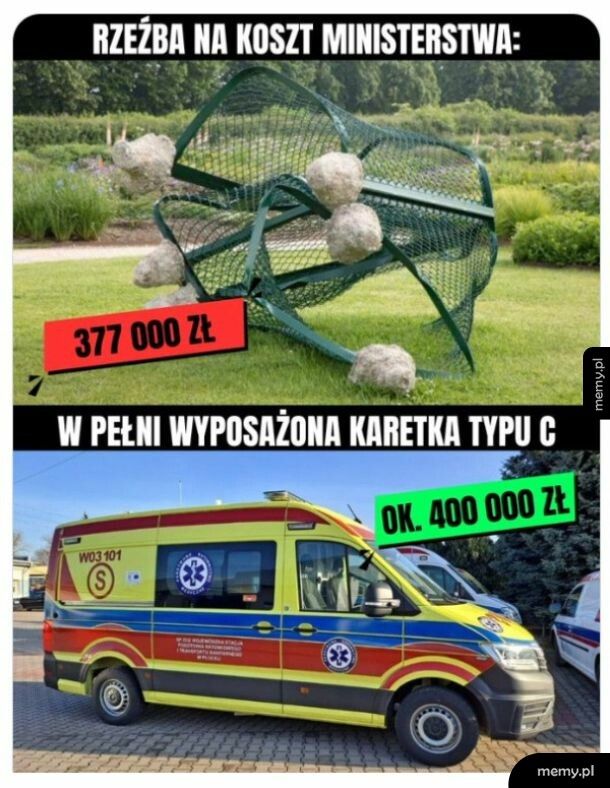 Nie no uważam że warto