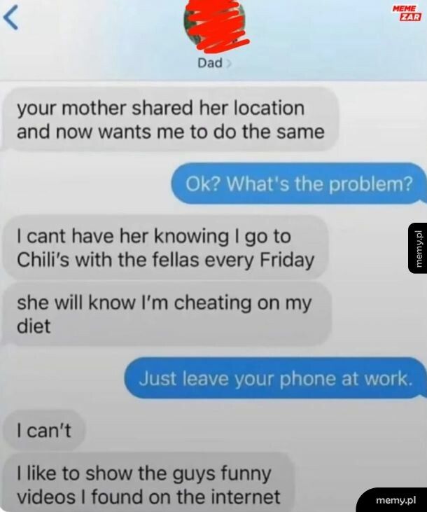 Problemy starych ludzi