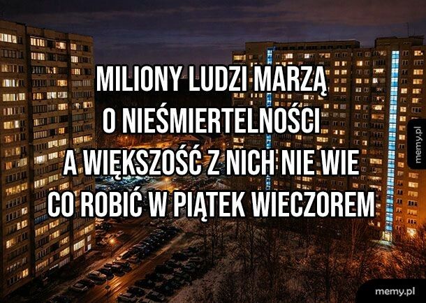 Nieśmiertelność