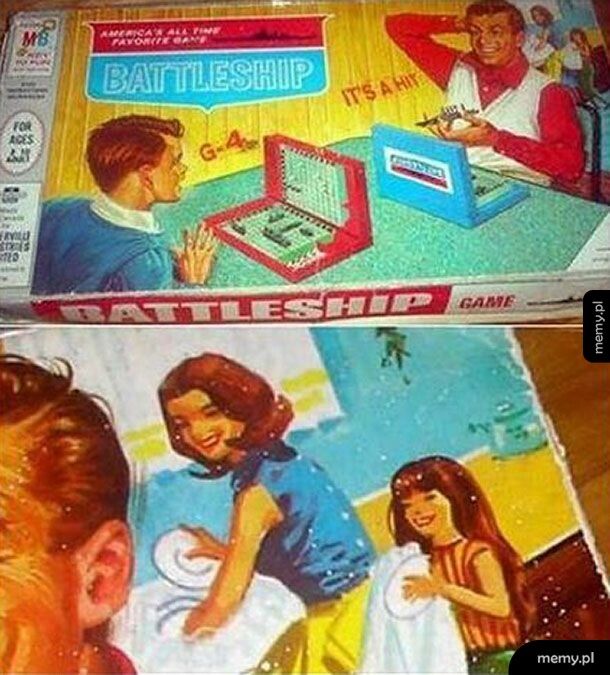 Kiedyś to były gry