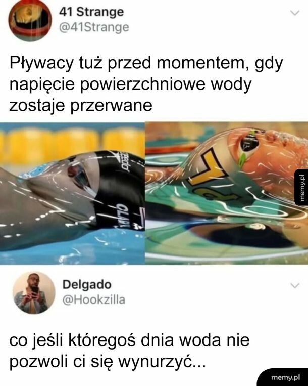 Straszne