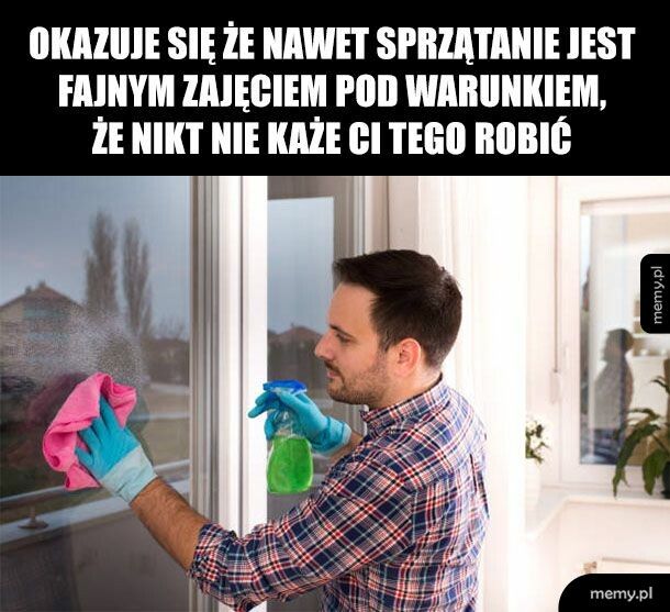 Niezbędny warunek