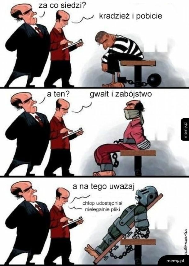 Zbrodniarz