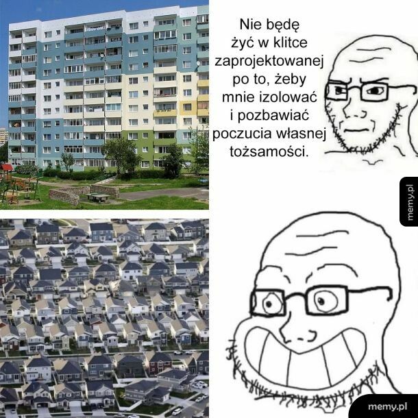 Ob&oacute;z mieszkaniowy