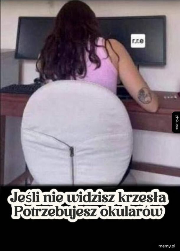 Potrzebujesz ich, serio