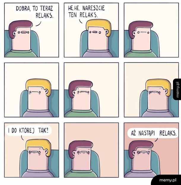 Relaks