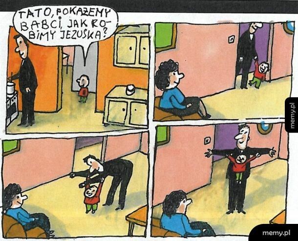 Jezusek