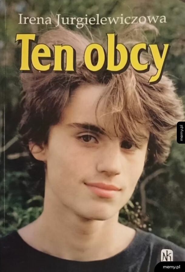 Obcy