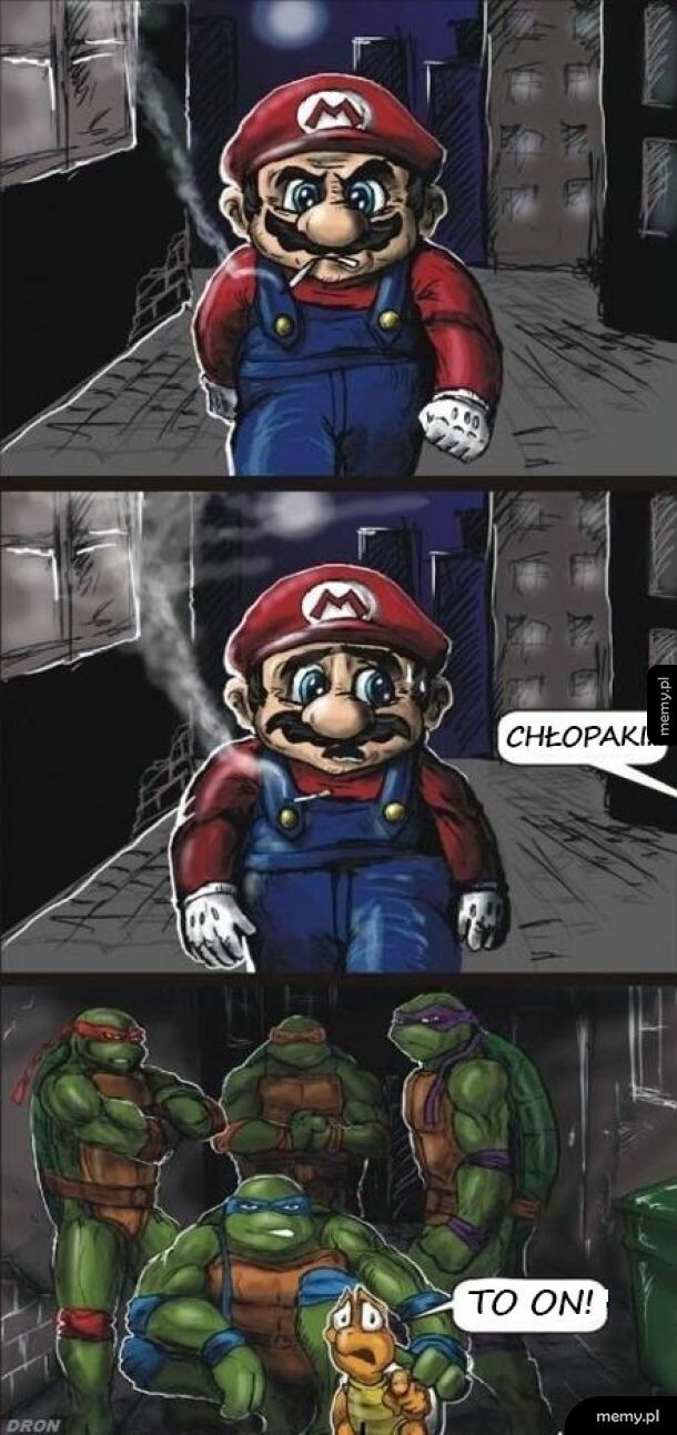 Mario